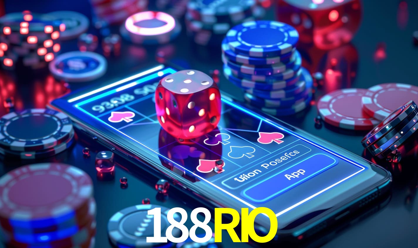Baixar App 188RIO