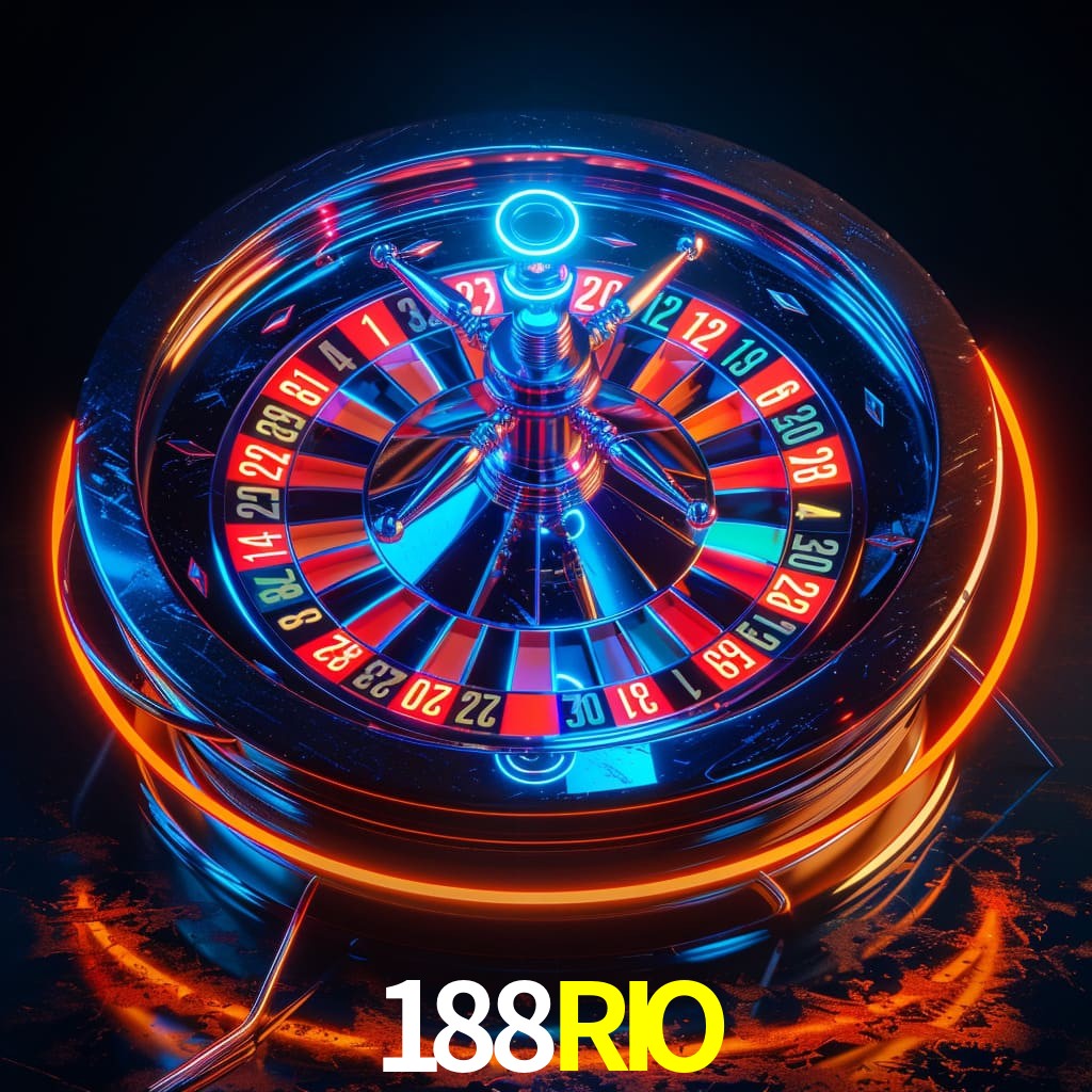 Melhor Casino Online 188RIO