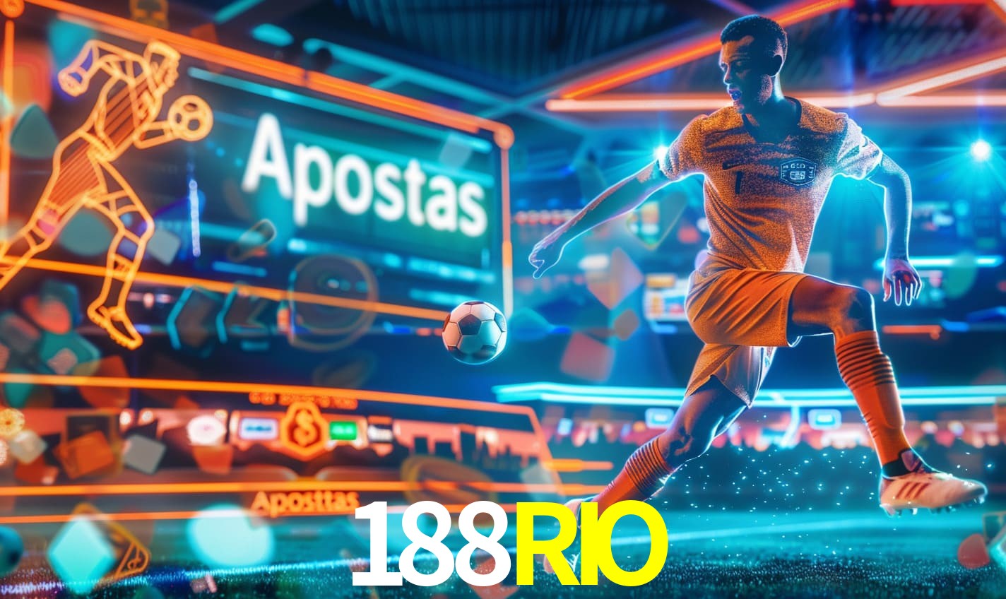 Apostas 188RIO